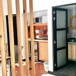 Nuevo Loft Con Gym Con Alberca Y Terraza