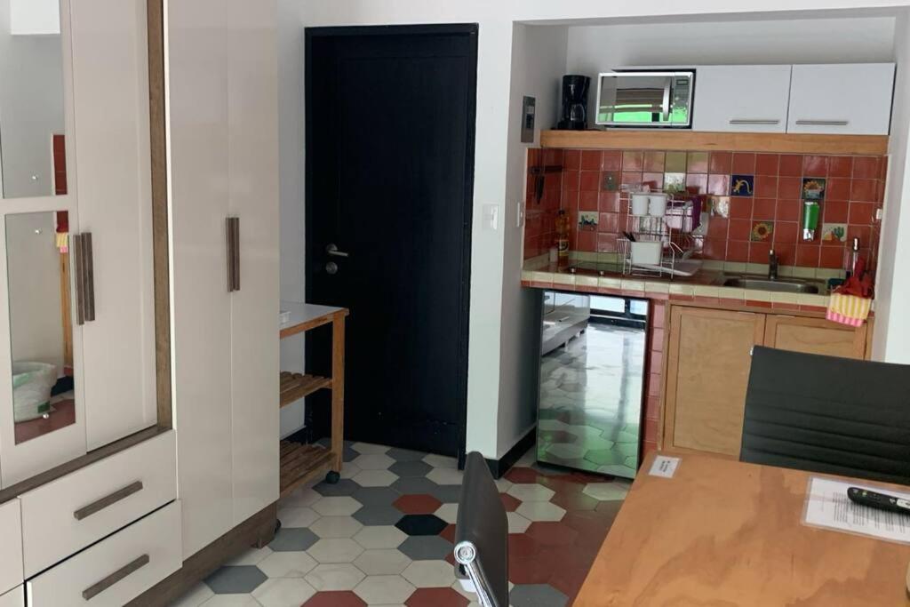 Apartment Nuevo Loft Con Gym Con Alberca Y Terraza