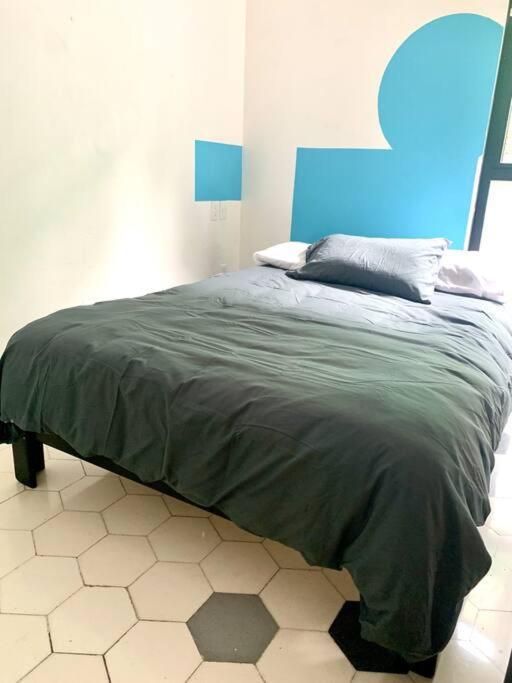 Apartment Nuevo Loft Con Gym Con Alberca Y Terraza *