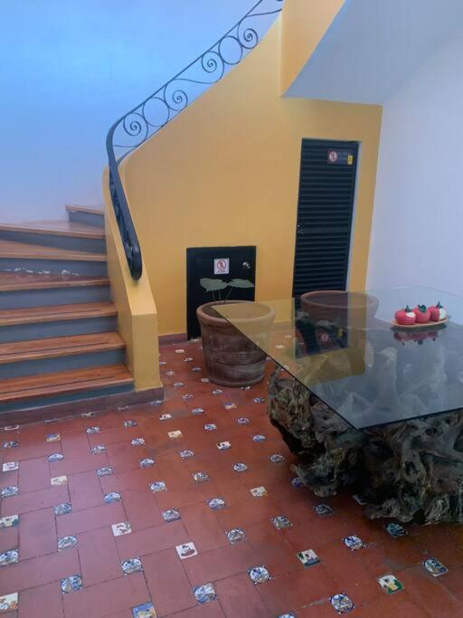 Apartment Nuevo Loft Con Gym Con Alberca Y Terraza *