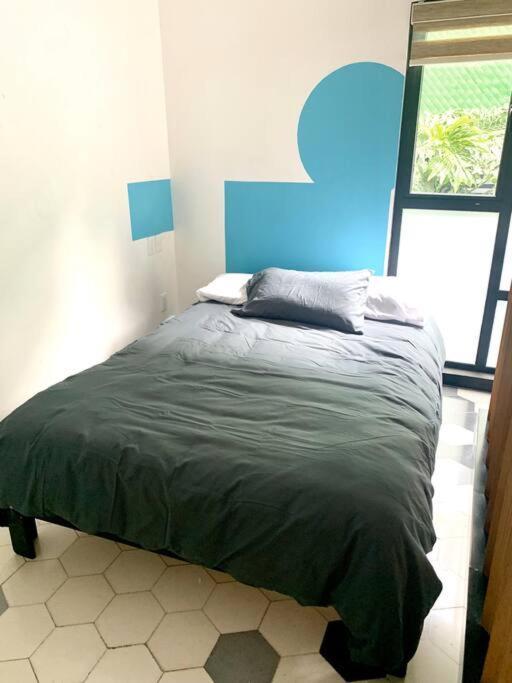 Nuevo Loft Con Gym Con Alberca Y Terraza *