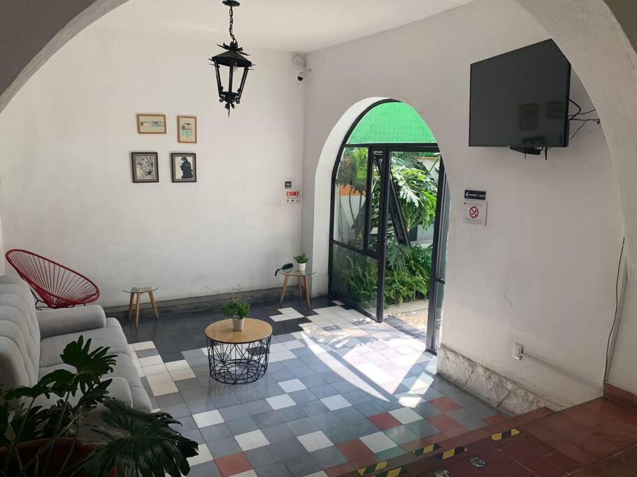 Apartment Nuevo Loft Con Gym Con Alberca Y Terraza