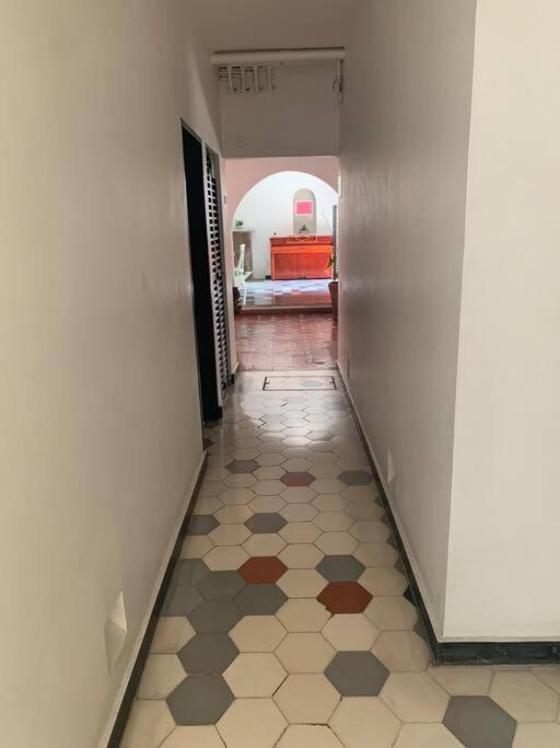 Apartment Nuevo Loft Con Gym Con Alberca Y Terraza *
