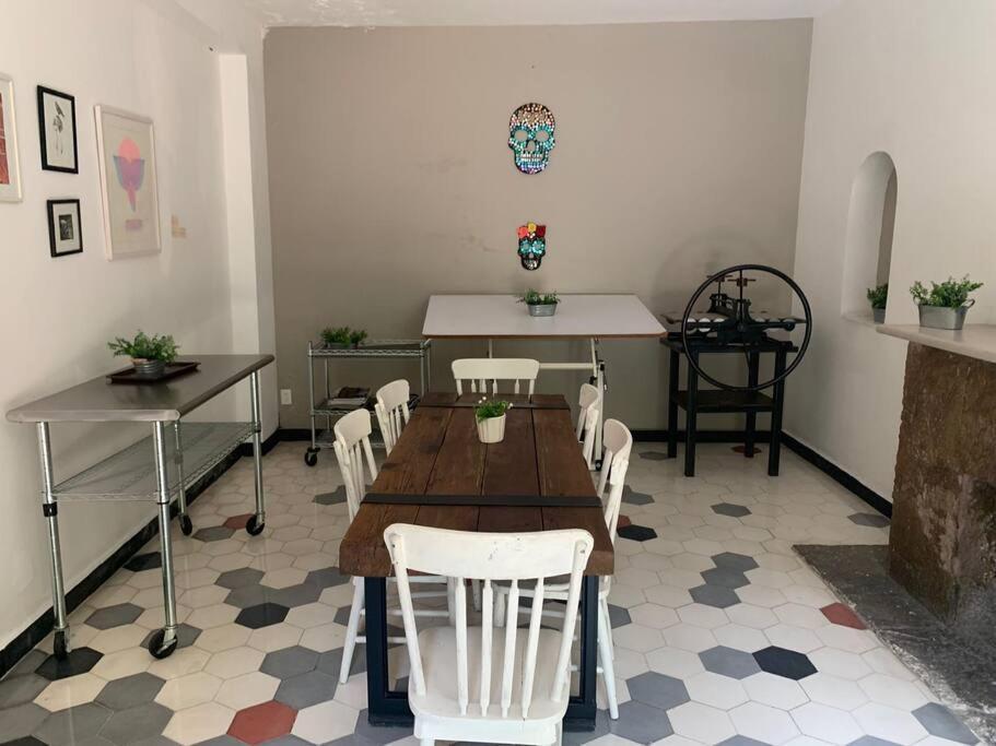 Apartamento Nuevo Loft Con Gym Con Alberca Y Terraza
